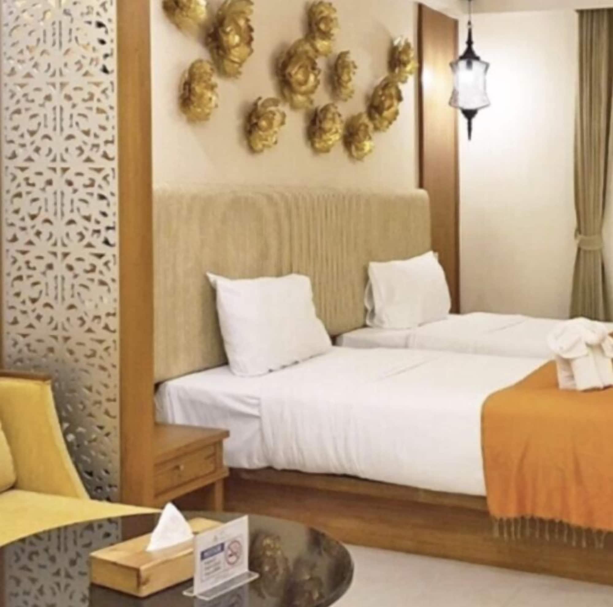The Signature Hotel @ Thapae Chiang Mai Luaran gambar